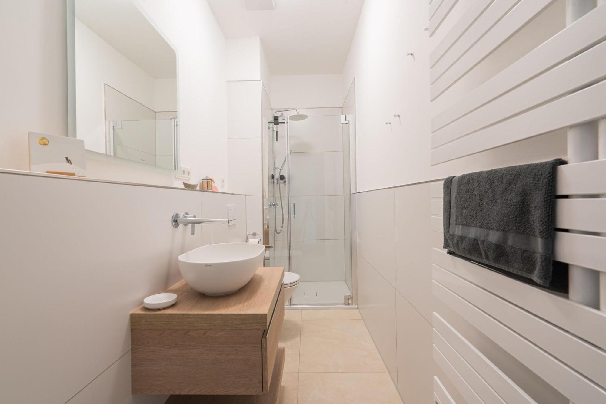 Wave2 Appartement Norderney Buitenkant foto