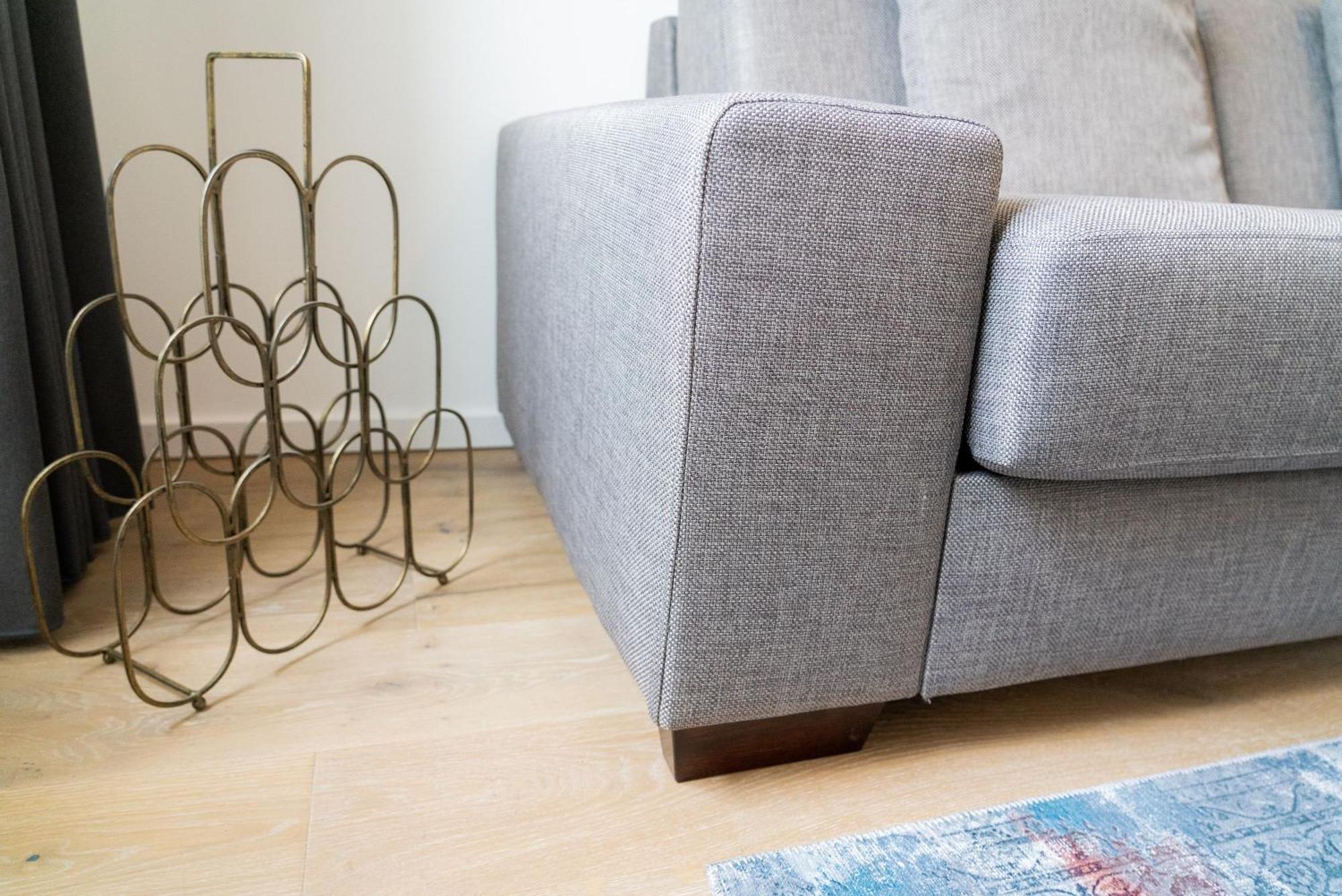 Wave2 Appartement Norderney Buitenkant foto